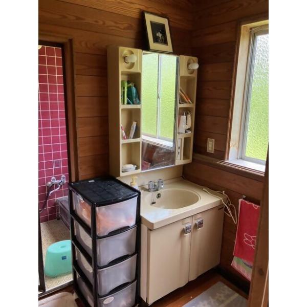 detached 青谷町蔵内