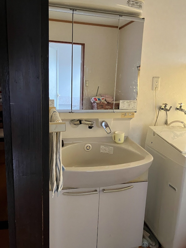 detached 水橋狐塚地内