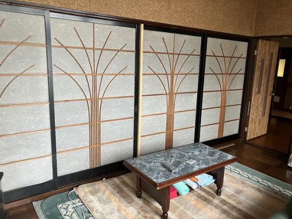 detached 水橋狐塚地内