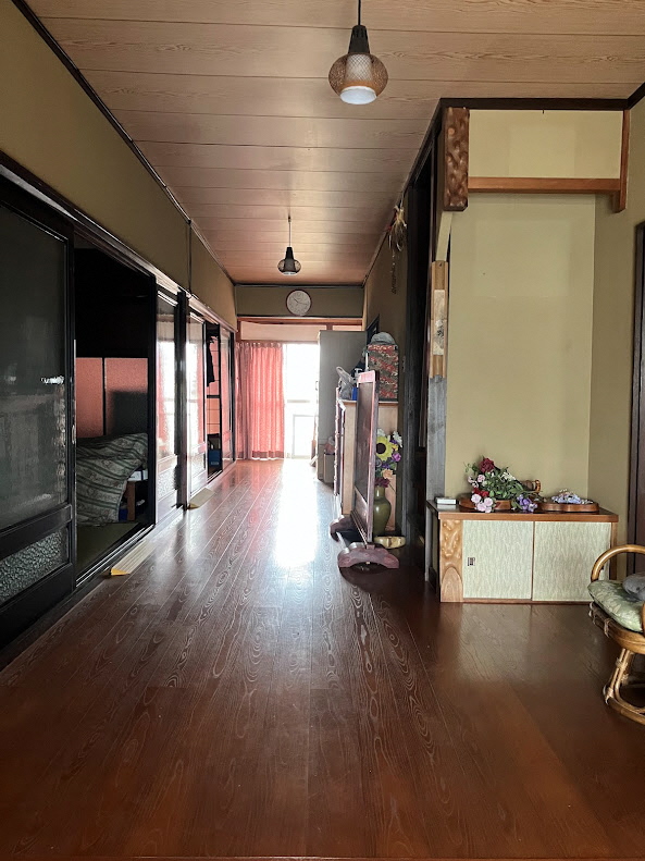 detached 水橋狐塚地内