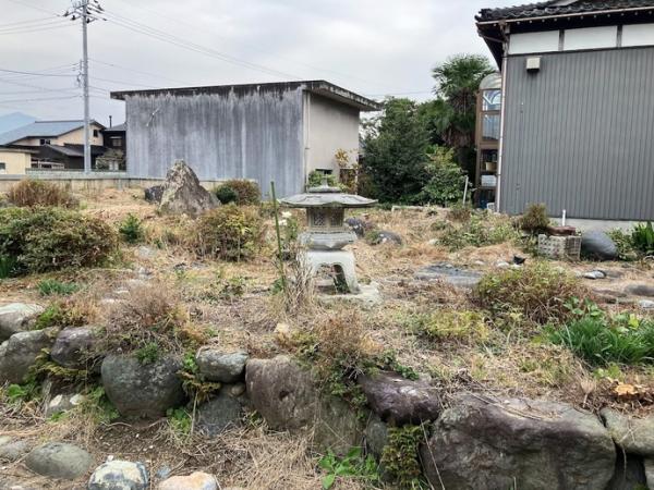 detached 水橋狐塚地内