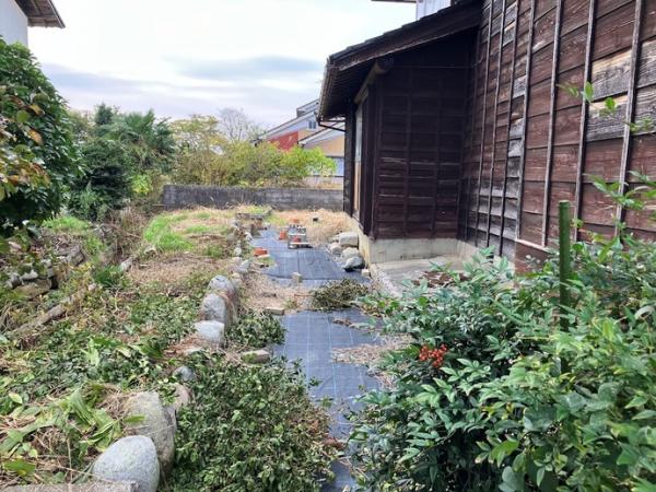 detached 水橋狐塚地内