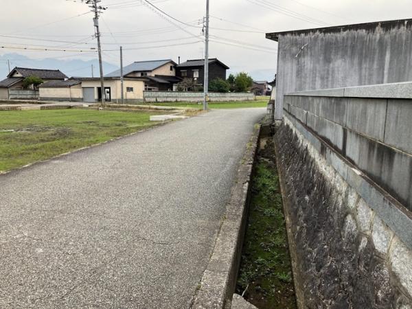 detached 水橋狐塚地内