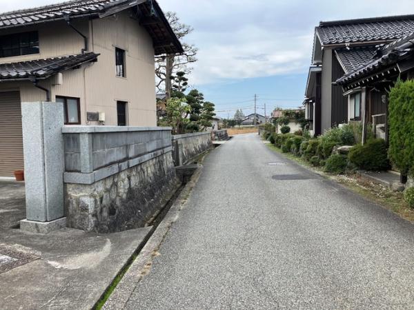 detached 水橋狐塚地内