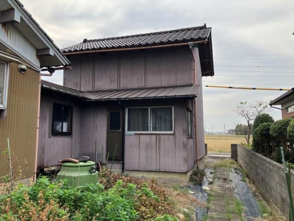 detached 水橋狐塚地内