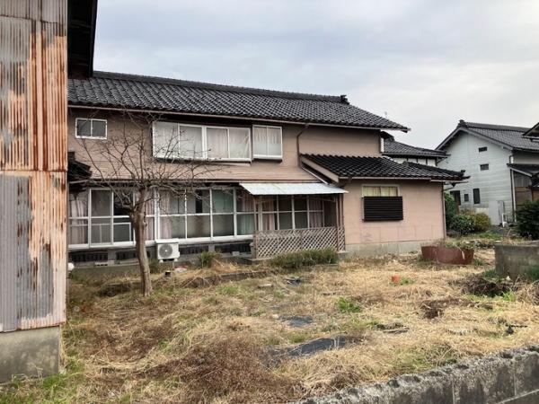 detached 水橋狐塚地内