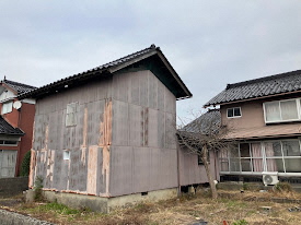 detached 水橋狐塚地内