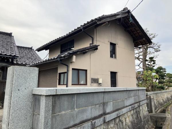 detached 水橋狐塚地内