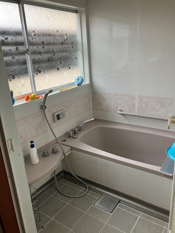 detached 水橋狐塚地内