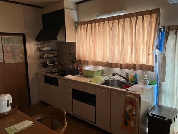 detached 水橋狐塚地内