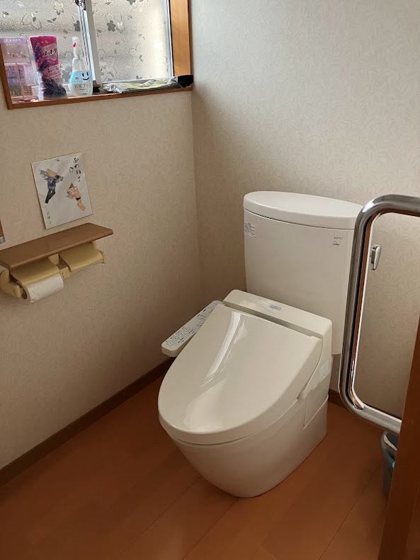 detached 水橋狐塚地内