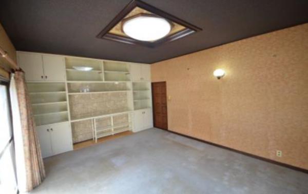 detached 上千俵町