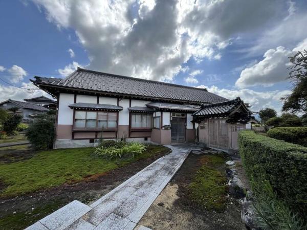 detached 馬瀬口地内