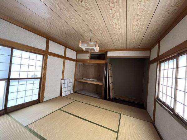 detached 馬瀬口地内