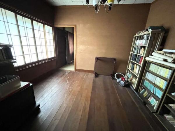 detached 馬瀬口地内