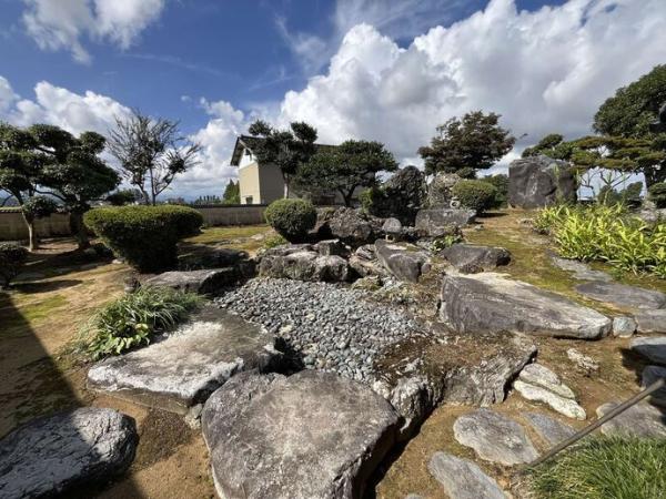 detached 馬瀬口地内