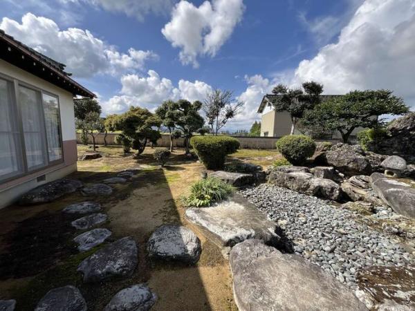 detached 馬瀬口地内