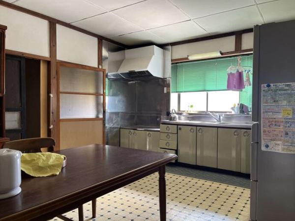 detached 馬瀬口地内