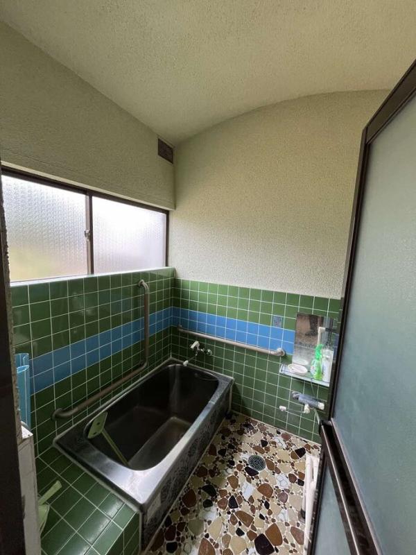 detached 馬瀬口地内