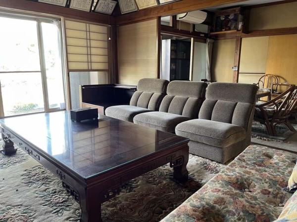 detached 馬瀬口地内