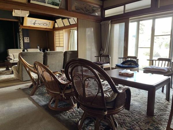 detached 馬瀬口地内