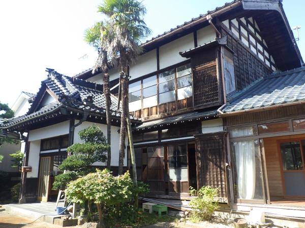 detached 燕市吉田堤町