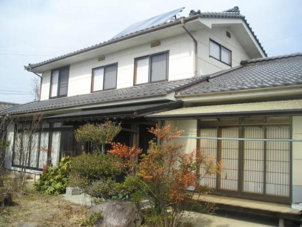 detached 福田369-1