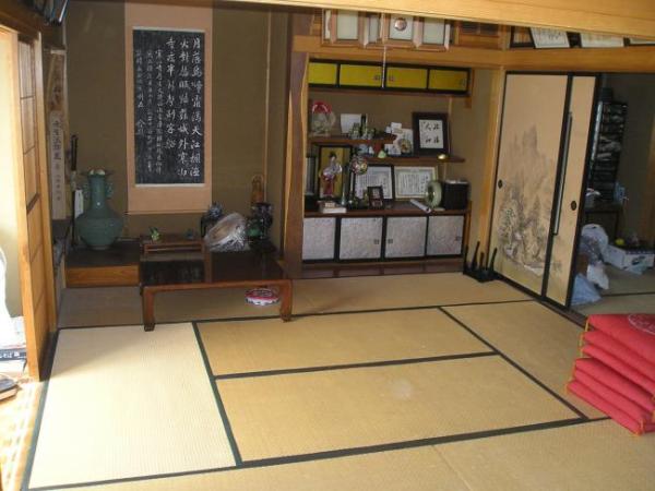 detached 福田369-1