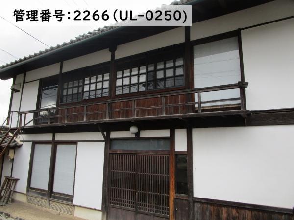 detached 古安曽3885
