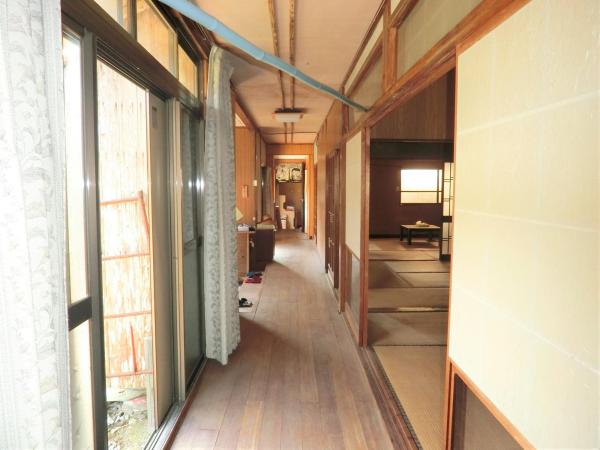 detached 黒木町大淵（おおぶち）