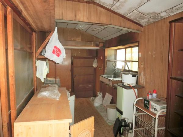detached 黒木町大淵（おおぶち）
