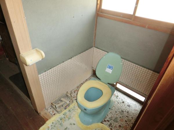 detached 黒木町大淵（おおぶち）