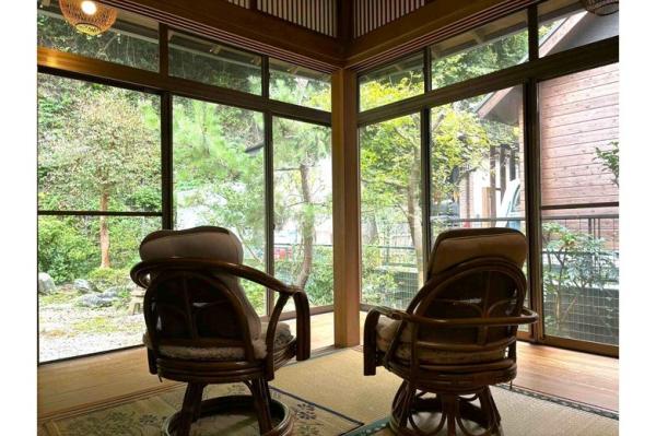 detached 浄明寺５丁目