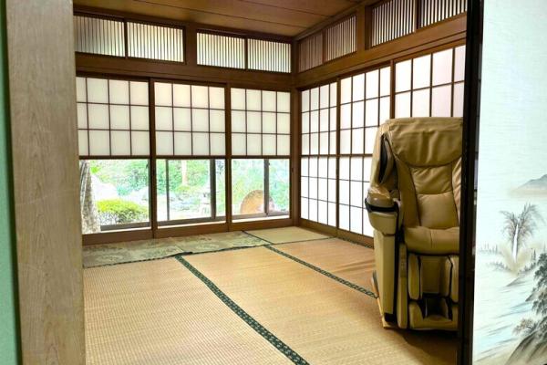 detached 浄明寺５丁目