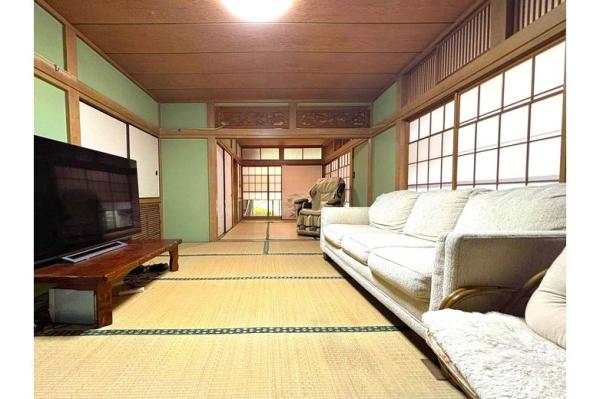 detached 浄明寺５丁目