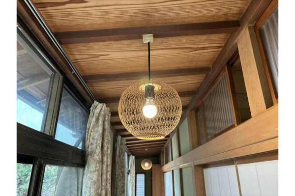 detached 浄明寺５丁目