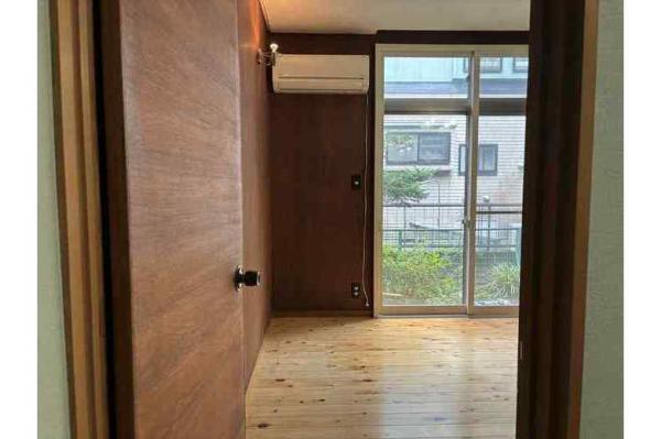 detached 浄明寺５丁目