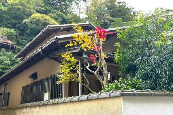 detached 浄明寺５丁目