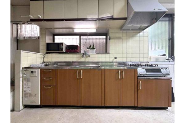 detached 浄明寺５丁目