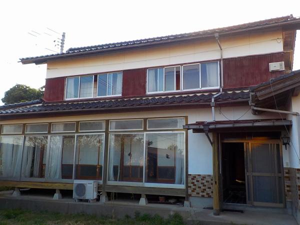 detached 六尾(大誠地区)