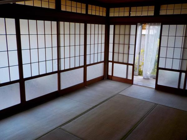 detached 六尾(大誠地区)