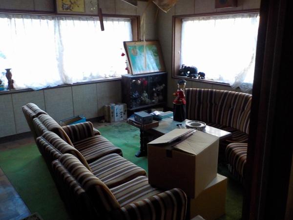 detached 六尾(大誠地区)