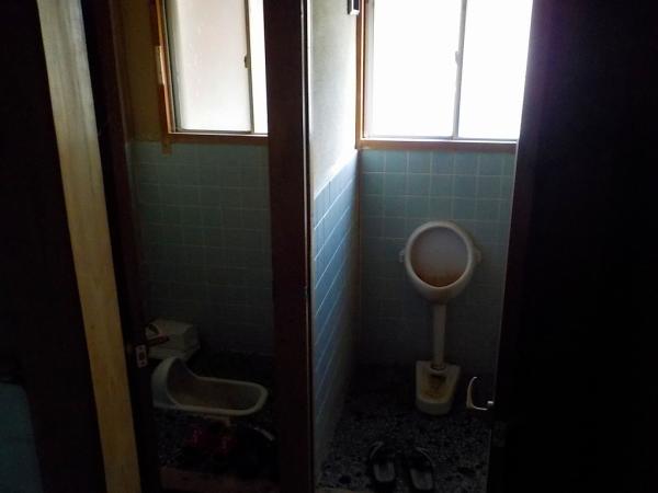 detached 六尾(大誠地区)