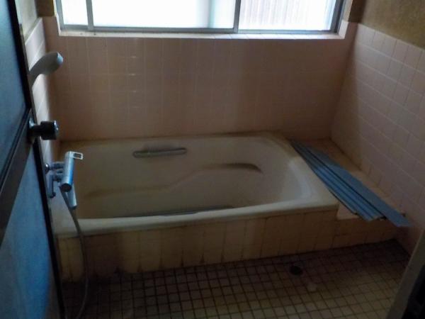 detached 六尾(大誠地区)