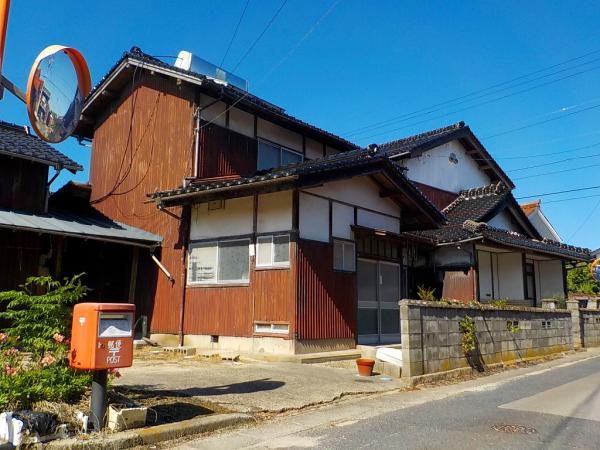 detached 江北浜(中北条地区)