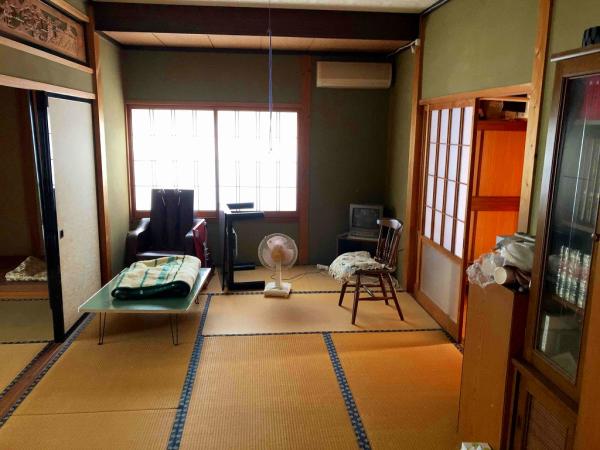 detached 江北浜(中北条地区)