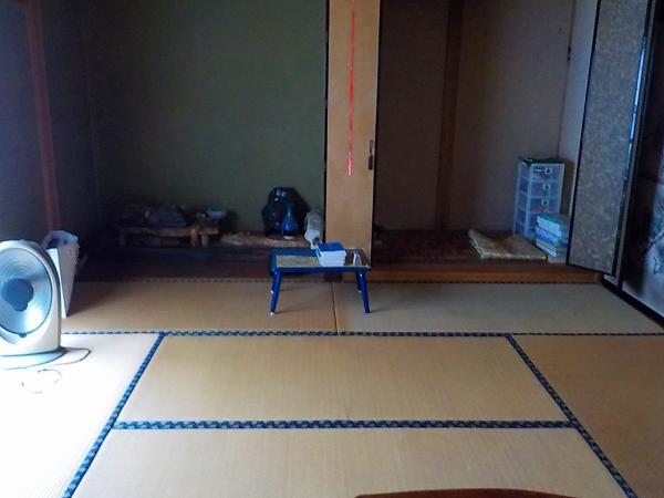 detached 江北浜(中北条地区)