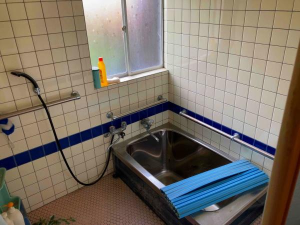 detached 江北浜(中北条地区)