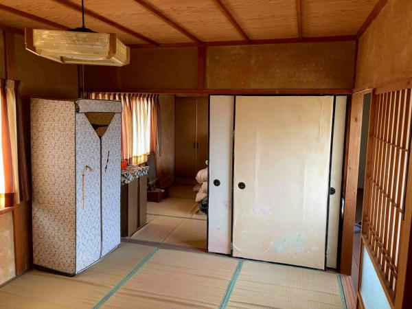 detached 江北浜(中北条地区)