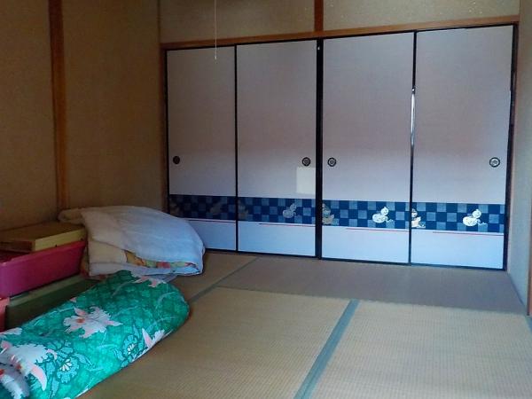 detached 江北浜(中北条地区)